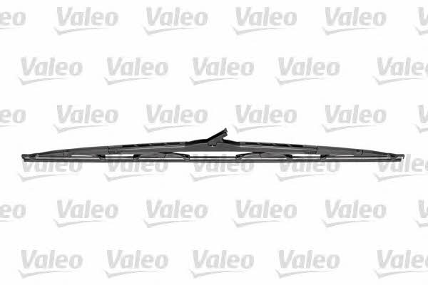 Valeo 576098 Set of frame wiper blades Valeo Compact 600/400 576098: Buy near me in Poland at 2407.PL - Good price!