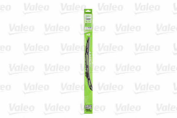 Купить Valeo 576102 по низкой цене в Польше!