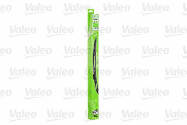 Set of frame wiper blades Valeo Compact 650&#x2F;475 Valeo 576108