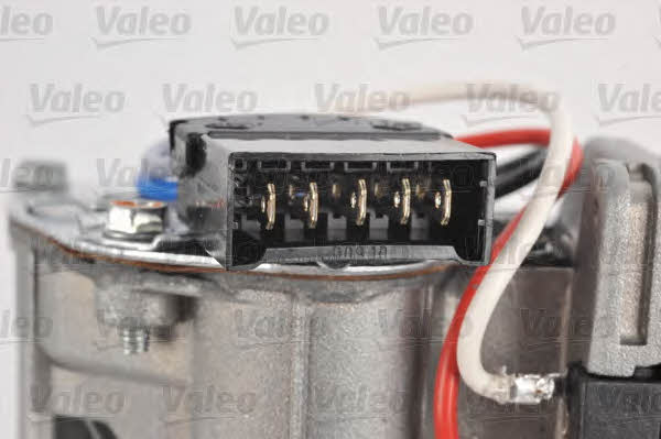 Valeo 579056 Wiper Motor 579056: Buy near me in Poland at 2407.PL - Good price!