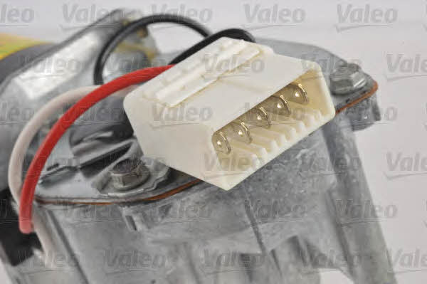 Valeo 579089 Wipe motor 579089: Buy near me in Poland at 2407.PL - Good price!