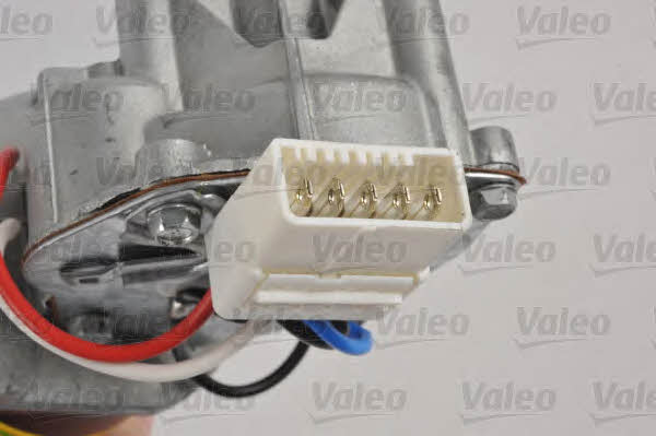 Valeo 579101 Wiper Motor 579101: Buy near me in Poland at 2407.PL - Good price!