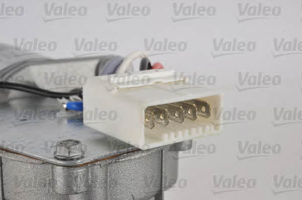 Valeo 579138 Wiper Motor 579138: Buy near me at 2407.PL in Poland at an Affordable price!