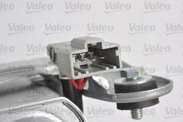 Valeo 579167 Wipe motor 579167: Buy near me in Poland at 2407.PL - Good price!