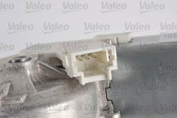 Valeo 579214 Wipe motor 579214: Buy near me in Poland at 2407.PL - Good price!