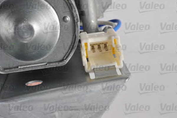 Valeo 579226 Wipe motor 579226: Buy near me at 2407.PL in Poland at an Affordable price!