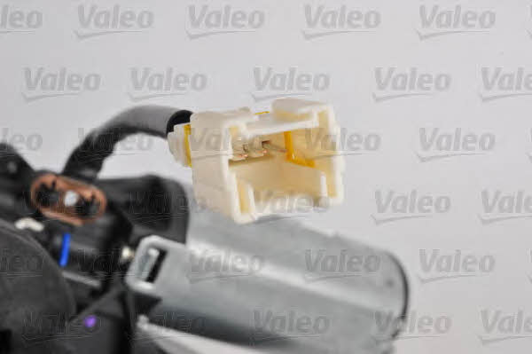 Silnik wycieraczki szyby Valeo 579703