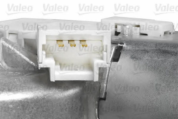 Valeo 579708 Мотор стеклоочистителя 579708: Отличная цена - Купить в Польше на 2407.PL!
