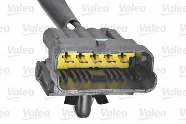 Valeo 579733 Wipe motor 579733: Buy near me in Poland at 2407.PL - Good price!