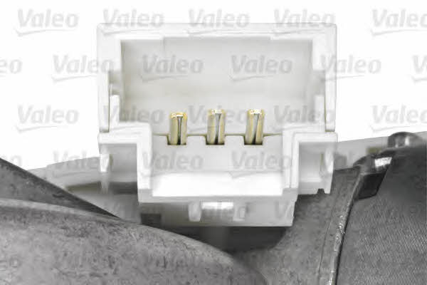 Valeo 579759 Мотор стеклоочистителя 579759: Отличная цена - Купить в Польше на 2407.PL!