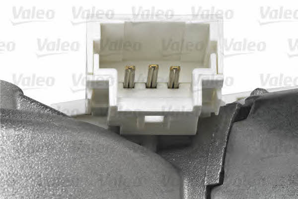 Valeo 579762 Wipe motor 579762: Buy near me at 2407.PL in Poland at an Affordable price!
