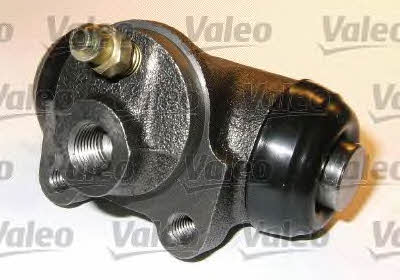 Valeo 553319 Brake shoe set 553319: Buy near me in Poland at 2407.PL - Good price!