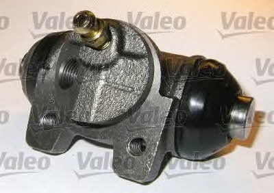 Valeo 553624 Brake shoe set 553624: Buy near me in Poland at 2407.PL - Good price!