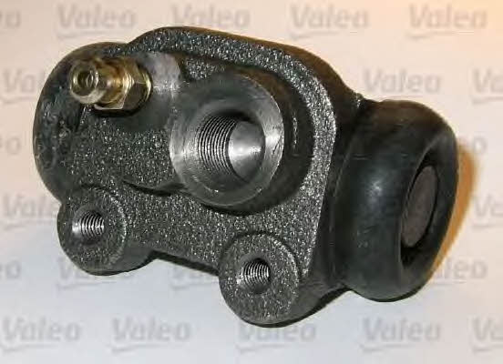 Valeo 553732 Brake shoe set 553732: Buy near me in Poland at 2407.PL - Good price!