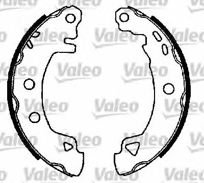Buy Valeo 553817 at a low price in Poland!