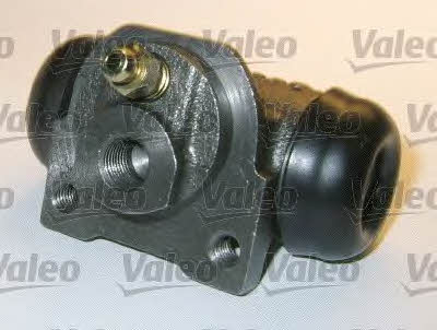 Valeo 553817 Brake shoe set 553817: Buy near me at 2407.PL in Poland at an Affordable price!