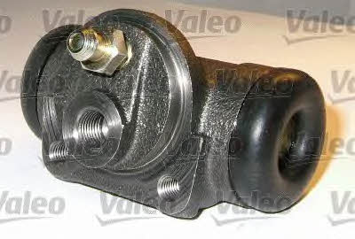 Valeo 554561 Колодки тормозные барабанные, комплект 554561: Отличная цена - Купить в Польше на 2407.PL!