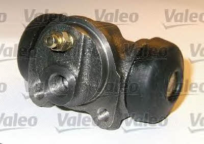 Valeo 554635 Brake shoe set 554635: Buy near me in Poland at 2407.PL - Good price!