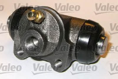 Valeo 554703 Колодки тормозные барабанные, комплект 554703: Отличная цена - Купить в Польше на 2407.PL!