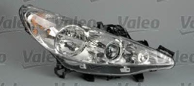 Valeo 043243 Headlight right 043243: Buy near me at 2407.PL in Poland at an Affordable price!