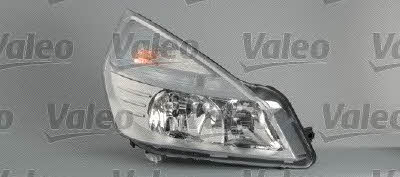 Valeo 043310 Headlight right 043310: Buy near me in Poland at 2407.PL - Good price!