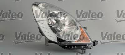 Valeo 043322 Headlight right 043322: Buy near me at 2407.PL in Poland at an Affordable price!