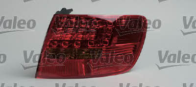 Valeo 043329 Tail lamp outer left 043329: Buy near me in Poland at 2407.PL - Good price!
