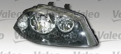 Valeo 043342 Headlight right 043342: Buy near me in Poland at 2407.PL - Good price!