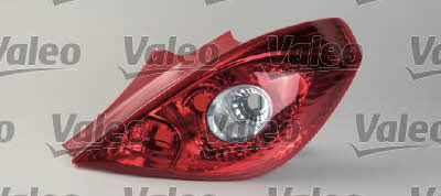 Valeo 043387 Tail lamp left 043387: Buy near me at 2407.PL in Poland at an Affordable price!