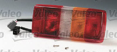 Valeo 083313 Tail lamp outer right 083313: Buy near me in Poland at 2407.PL - Good price!