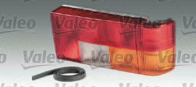 Valeo 082024 Tail lamp left 082024: Buy near me at 2407.PL in Poland at an Affordable price!