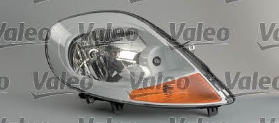 Valeo 043394 Headlight right 043394: Buy near me in Poland at 2407.PL - Good price!