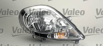 Valeo 043396 Headlight right 043396: Buy near me at 2407.PL in Poland at an Affordable price!