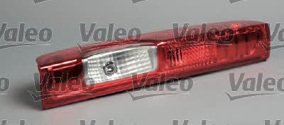 Valeo 043401 Tail lamp left 043401: Buy near me in Poland at 2407.PL - Good price!