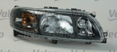 Valeo 043494 Headlight left 043494: Buy near me at 2407.PL in Poland at an Affordable price!