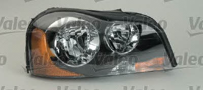 Valeo 043510 Headlight left 043510: Buy near me in Poland at 2407.PL - Good price!