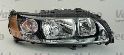 Valeo 043522 Headlight left 043522: Buy near me in Poland at 2407.PL - Good price!