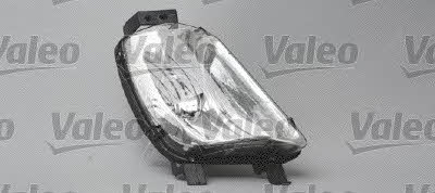 Valeo 043600 Fog lamp 043600: Buy near me in Poland at 2407.PL - Good price!