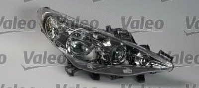Valeo 043629 Headlight left 043629: Buy near me in Poland at 2407.PL - Good price!
