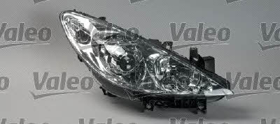 Valeo 043650 Reflektor główny prawy 043650: Atrakcyjna cena w Polsce na 2407.PL - Zamów teraz!