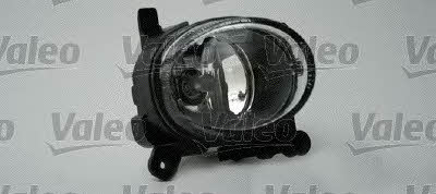 Valeo 043652 Fog lamp 043652: Buy near me in Poland at 2407.PL - Good price!