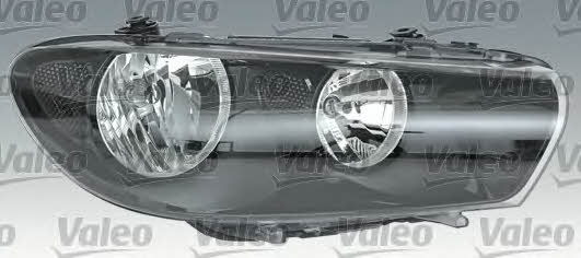 Valeo 043654 Headlight left 043654: Buy near me in Poland at 2407.PL - Good price!