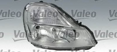 Valeo 043664 Headlight left 043664: Buy near me in Poland at 2407.PL - Good price!