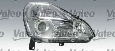 Valeo 043669 Headlight right 043669: Buy near me in Poland at 2407.PL - Good price!