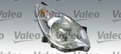 Valeo 043673 Headlight right 043673: Buy near me in Poland at 2407.PL - Good price!
