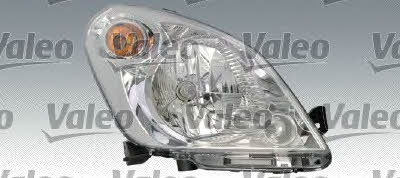Купити Valeo 043676 за низькою ціною в Польщі!