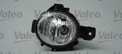 Valeo 043682 Fog lamp 043682: Buy near me in Poland at 2407.PL - Good price!
