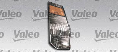 Valeo 043706 Headlight right 043706: Buy near me in Poland at 2407.PL - Good price!
