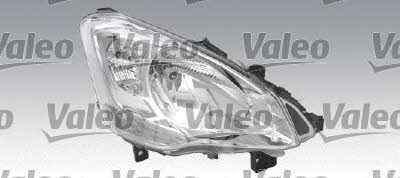 Buy Valeo 043778 at a low price in Poland!