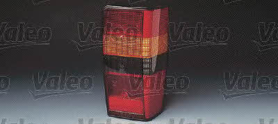 Valeo 083648 Rear lamp glass 083648: Buy near me in Poland at 2407.PL - Good price!